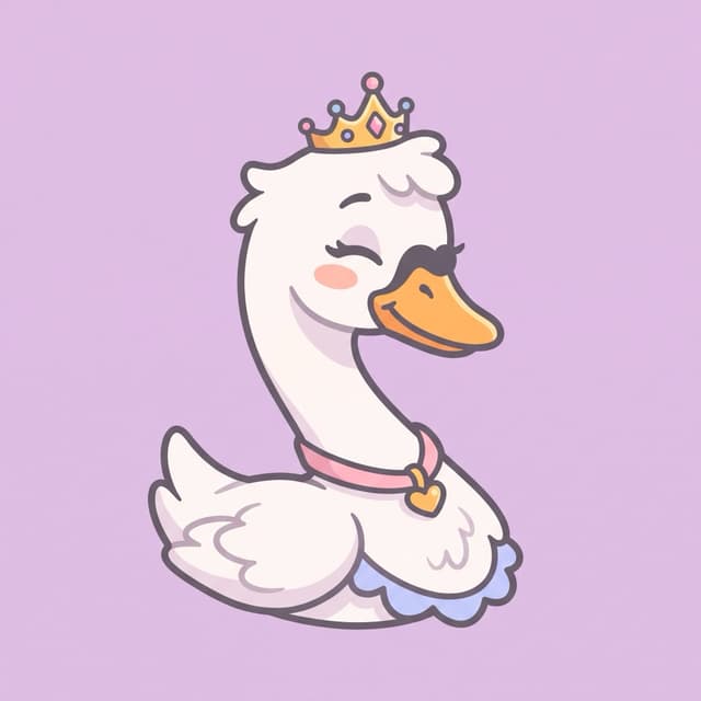永遠に完成しないお姫様
